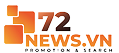 Logo 72news